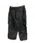 DAIWA PIER39 (ダイワ ピア39) TECH WIDE 6P PANTS ブラック サイズ:XL：15000円