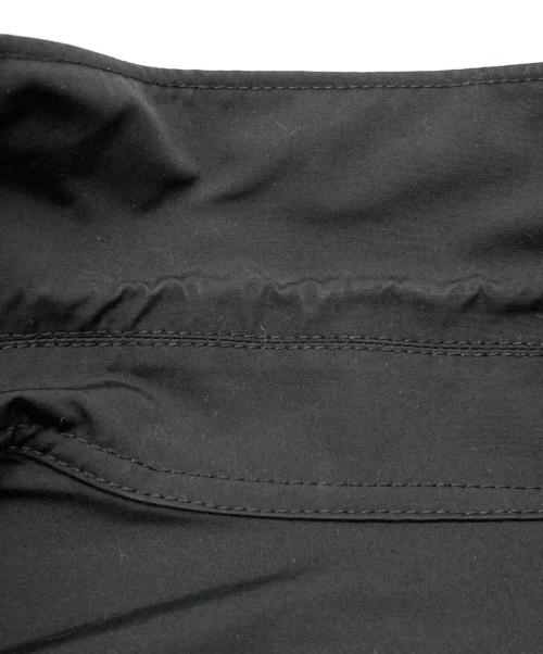 Y-3（ワイスリー）Y-3 (ワイスリー) CLASSIC DENSE WOVEN BIKER JACKET ブラック サイズ:Sの古着・服飾アイテム
