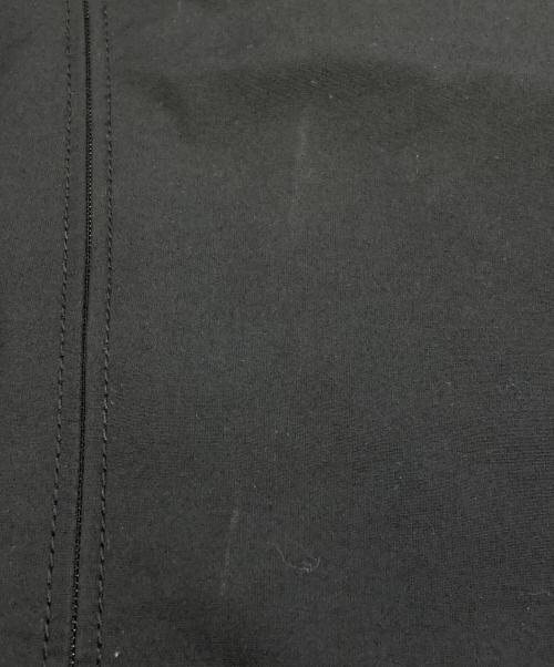 Y-3（ワイスリー）Y-3 (ワイスリー) CLASSIC DENSE WOVEN BIKER JACKET ブラック サイズ:Sの古着・服飾アイテム