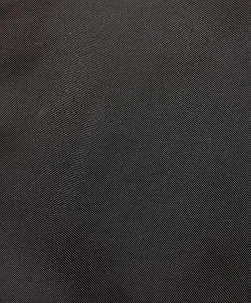 UNDERMYCAR（アンダーマイカー）UNDERMYCAR (アンダーマイカー) MULTI ZIP TURTLE SHELL PARKA ネイビー サイズ:2の古着・服飾アイテム