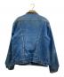 Wrangler (ラングラー) ブランケットライナージャケット インディゴ サイズ:42：18000円