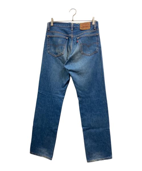 LEVI'S（リーバイス）LEVI'S (リーバイス) 501デニムパンツ インディゴ サイズ:33/33の古着・服飾アイテム