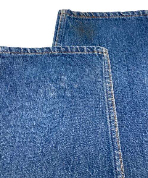 LEVI'S（リーバイス）LEVI'S (リーバイス) 501デニムパンツ インディゴ サイズ:33/33の古着・服飾アイテム