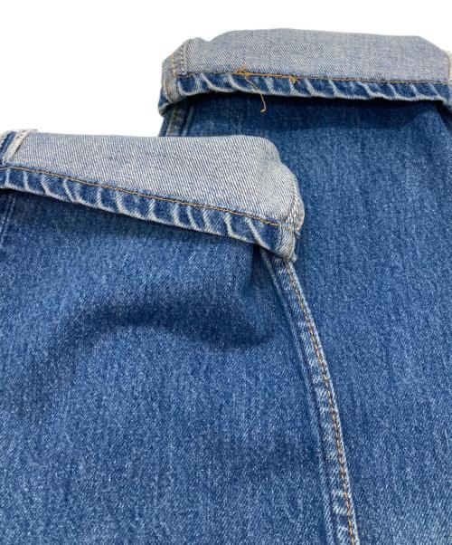 LEVI'S（リーバイス）LEVI'S (リーバイス) 501デニムパンツ インディゴ サイズ:33/33の古着・服飾アイテム