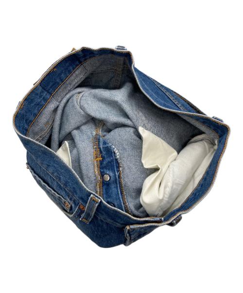 LEVI'S（リーバイス）LEVI'S (リーバイス) 501デニムパンツ インディゴ サイズ:33/33の古着・服飾アイテム