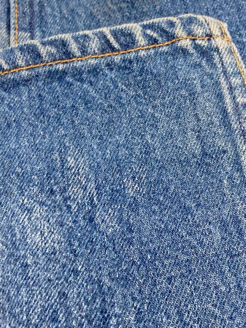 LEVI'S（リーバイス）LEVI'S (リーバイス) 501デニムパンツ インディゴ サイズ:33/33の古着・服飾アイテム