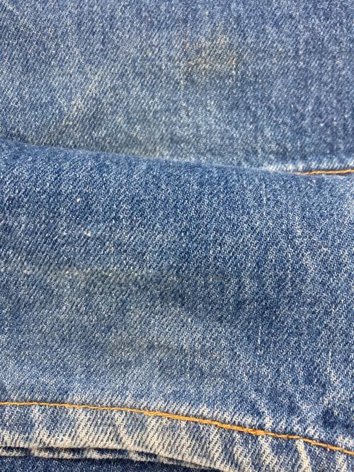 LEVI'S（リーバイス）LEVI'S (リーバイス) 501デニムパンツ インディゴ サイズ:33/33の古着・服飾アイテム