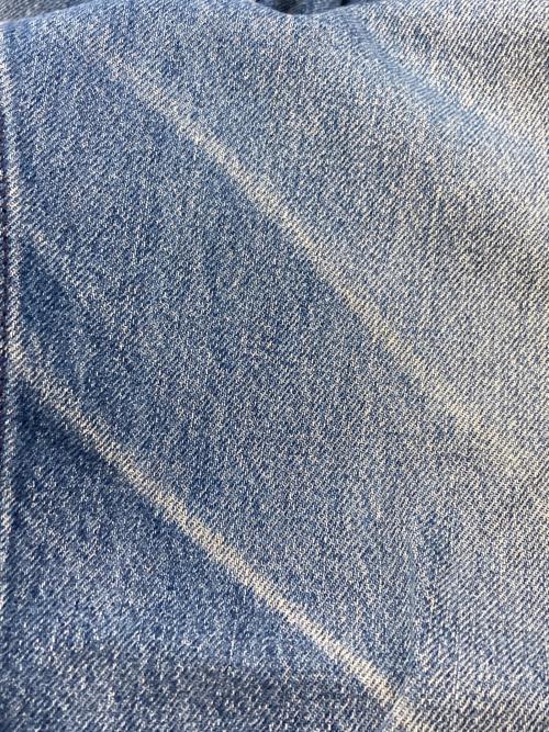LEVI'S（リーバイス）LEVI'S (リーバイス) 501デニムパンツ インディゴ サイズ:33/33の古着・服飾アイテム
