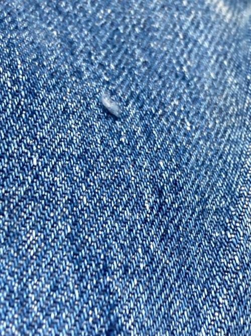 LEVI'S（リーバイス）LEVI'S (リーバイス) 501デニムパンツ インディゴ サイズ:33/33の古着・服飾アイテム