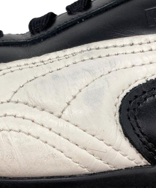 PUMA（プーマ）PUMA (プーマ) ROSE (ローズ) スピードキャット プレミアム スニーカー ブラック サイズ:23.5cmの古着・服飾アイテム