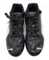 中古・古着 PUMA (プーマ) ROSE (ローズ) スピードキャット プレミアム スニーカー ブラック サイズ:23.5cm：13000円