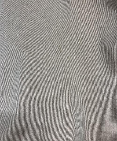 BEAMS F（ビームスエフ）BEAMS F (ビームスエフ) WOOL SALAROセットアップスーツ ベージュ サイズ:46の古着・服飾アイテム