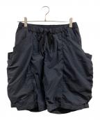 teatoraテアトラ）の古着「WALLET SHORTS RESORT DOCTOROID」｜ネイビー