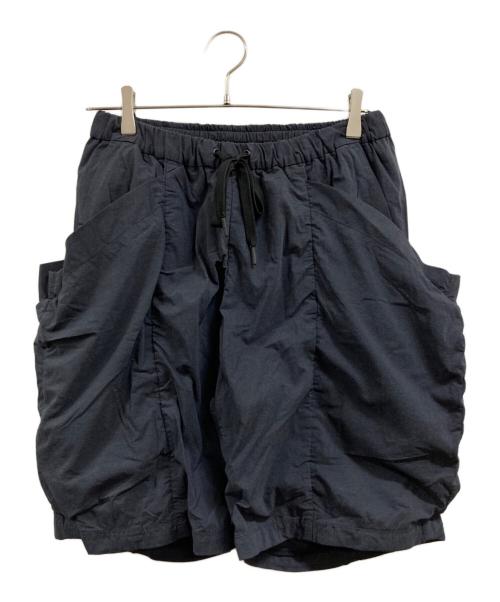 teatora（テアトラ）TEATORA (テアトラ) WALLET SHORTS RESORT DOCTOROID ネイビー サイズ:表記なしの古着・服飾アイテム