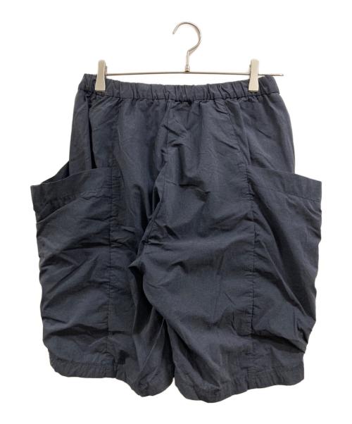 teatora（テアトラ）TEATORA (テアトラ) WALLET SHORTS RESORT DOCTOROID ネイビー サイズ:表記なしの古着・服飾アイテム
