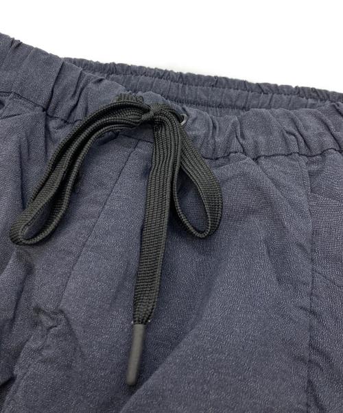 teatora（テアトラ）TEATORA (テアトラ) WALLET SHORTS RESORT DOCTOROID ネイビー サイズ:表記なしの古着・服飾アイテム