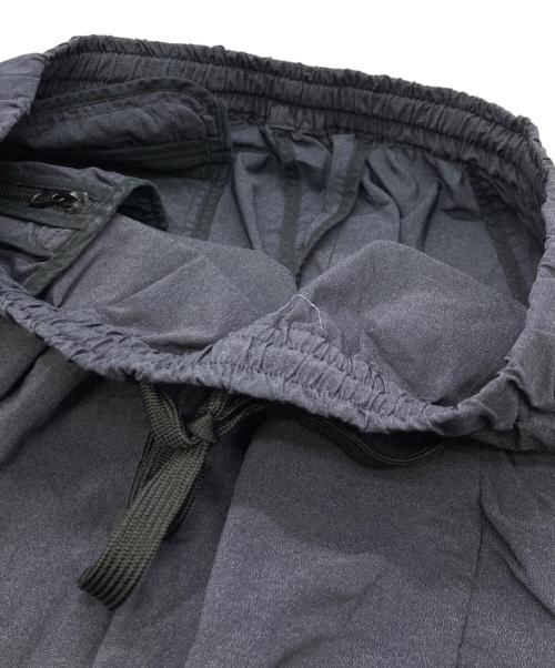 teatora（テアトラ）TEATORA (テアトラ) WALLET SHORTS RESORT DOCTOROID ネイビー サイズ:表記なしの古着・服飾アイテム