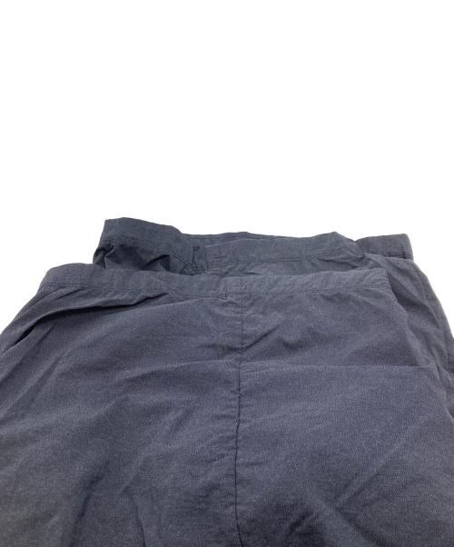 teatora（テアトラ）TEATORA (テアトラ) WALLET SHORTS RESORT DOCTOROID ネイビー サイズ:表記なしの古着・服飾アイテム