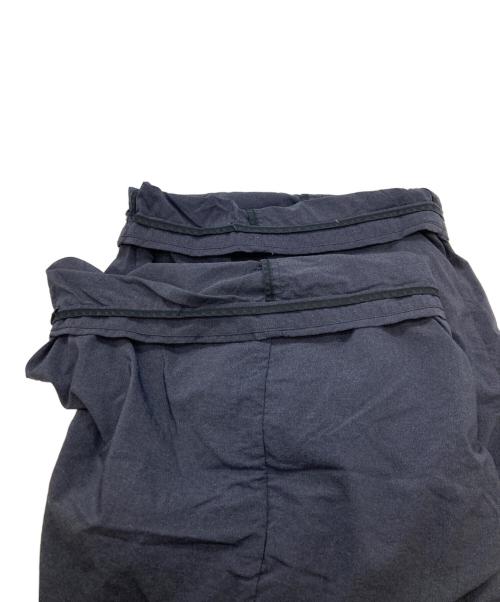 teatora（テアトラ）TEATORA (テアトラ) WALLET SHORTS RESORT DOCTOROID ネイビー サイズ:表記なしの古着・服飾アイテム