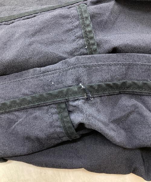 teatora（テアトラ）TEATORA (テアトラ) WALLET SHORTS RESORT DOCTOROID ネイビー サイズ:表記なしの古着・服飾アイテム