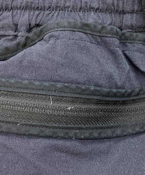 teatora（テアトラ）TEATORA (テアトラ) WALLET SHORTS RESORT DOCTOROID ネイビー サイズ:表記なしの古着・服飾アイテム