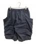TEATORA (テアトラ) WALLET SHORTS RESORT DOCTOROID ネイビー サイズ:表記なし：23000円