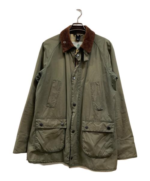 Barbour（バブアー）Barbour　 (バブアー) SL BEDALE オリーブ サイズ:40の古着・服飾アイテム
