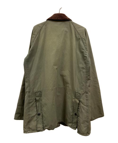 Barbour（バブアー）Barbour　 (バブアー) SL BEDALE オリーブ サイズ:40の古着・服飾アイテム