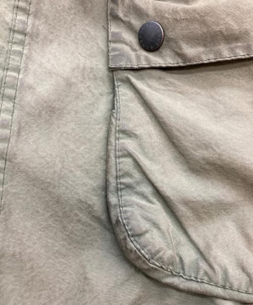 Barbour（バブアー）Barbour　 (バブアー) SL BEDALE オリーブ サイズ:40の古着・服飾アイテム