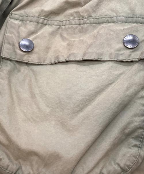 Barbour（バブアー）Barbour　 (バブアー) SL BEDALE オリーブ サイズ:40の古着・服飾アイテム