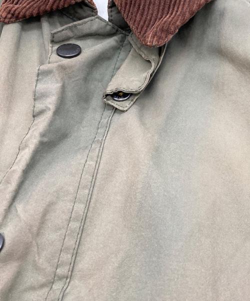 Barbour（バブアー）Barbour　 (バブアー) SL BEDALE オリーブ サイズ:40の古着・服飾アイテム