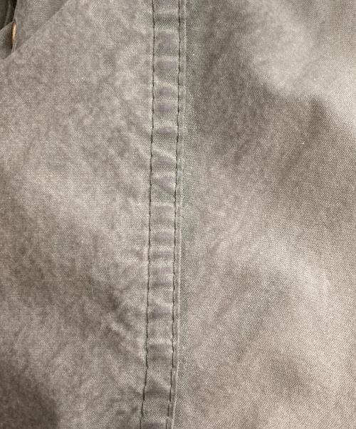 Barbour（バブアー）Barbour　 (バブアー) SL BEDALE オリーブ サイズ:40の古着・服飾アイテム