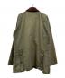 Barbour　 (バブアー) SL BEDALE オリーブ サイズ:40：23000円