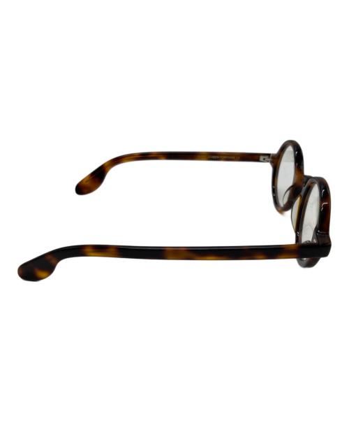 MOSCOT（モスコット）MOSCOT (モスコット) 眼鏡 ベージュの古着・服飾アイテム
