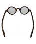 中古・古着 MOSCOT (モスコット) 眼鏡 ベージュ：12000円