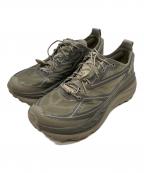 HOKAホカ）の古着「STINSON ONE7」｜ベージュ