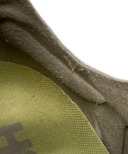 HOKA（ホカ）HOKA (ホカ) STINSON ONE7 ベージュ サイズ:26.0の古着・服飾アイテム