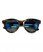 RAY-BANレイバン）の古着「WAYFARER WAY」｜ベージュ