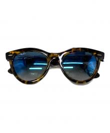 RAY-BAN（レイバン）の古着「WAYFARER WAY」｜ベージュ