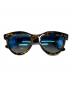 RAY-BAN（レイバン）の古着「WAYFARER WAY」｜ベージュ