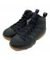 NIKE（ナイキ）の古着「AIR JORDAN 9 RETRO BOOT」｜ブラック