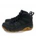 NIKE (ナイキ) AIR JORDAN 9 RETRO BOOT ブラック サイズ:26.0：13000円
