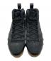 中古・古着 NIKE (ナイキ) AIR JORDAN 9 RETRO BOOT ブラック サイズ:26.0：13000円
