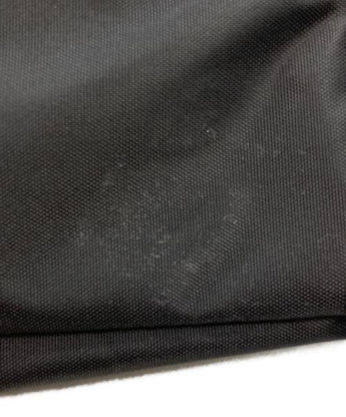 HUMAN MADE（ヒューマンメイド）HUMAN MADE (ヒューマンメイド) DAYPACK BLACK ブラックの古着・服飾アイテム