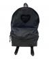 HUMAN MADE（ヒューマンメイド）の古着「DAYPACK BLACK」｜ブラック