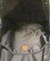 中古・古着 HUMAN MADE (ヒューマンメイド) DAYPACK BLACK ブラック：14000円