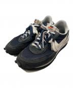 NIKE×sacai×FRAGMENT DESIGNナイキ×サカイ×フラグメントデザイン）の古着「LD Waffle 
