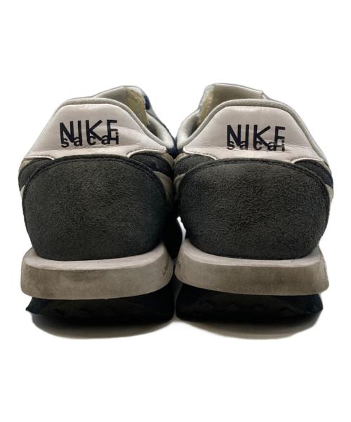 NIKE（ナイキ）NIKE (ナイキ) sacai (サカイ) FRAGMENT DESIGN (フラグメントデザイン) LD Waffle 