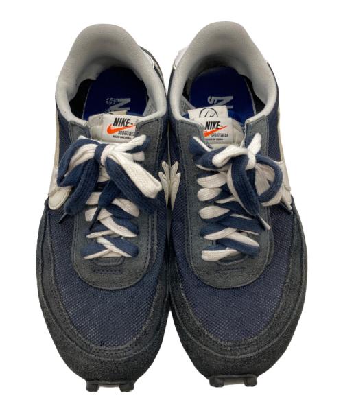 NIKE（ナイキ）NIKE (ナイキ) sacai (サカイ) FRAGMENT DESIGN (フラグメントデザイン) LD Waffle 