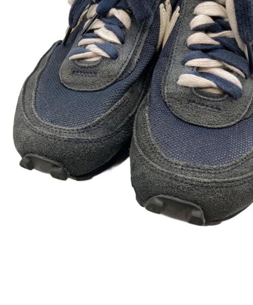 NIKE（ナイキ）NIKE (ナイキ) sacai (サカイ) FRAGMENT DESIGN (フラグメントデザイン) LD Waffle 